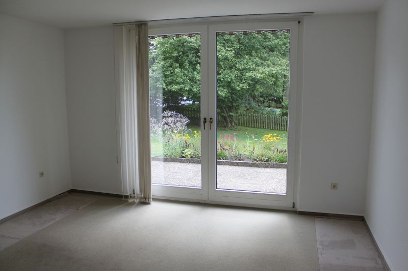 Sliding Patio Door
