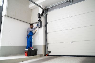 Experienced Door Technicians