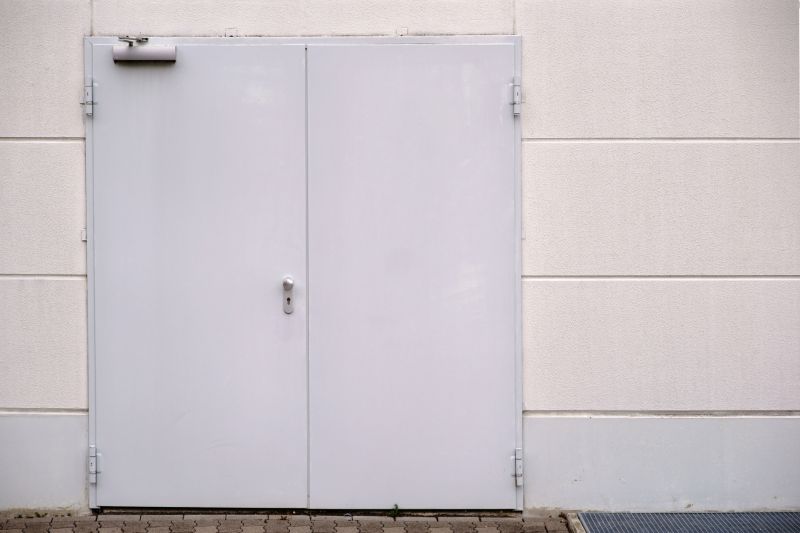 Commercial Door Contractors